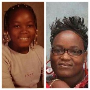 Meet your Posher, Barbara